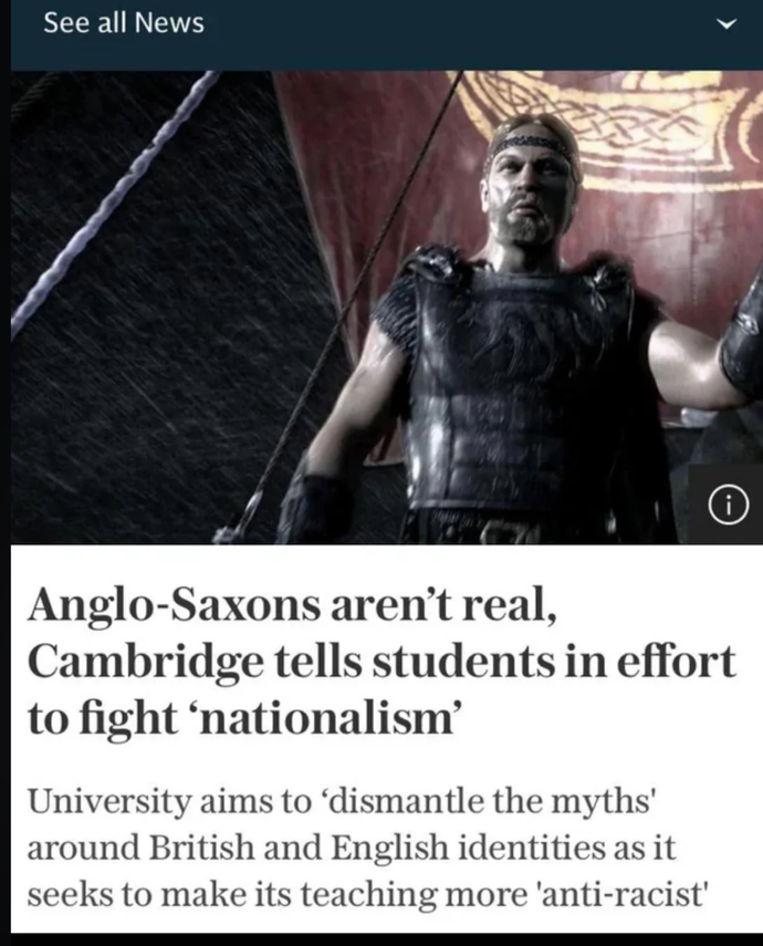 My god…is this true?