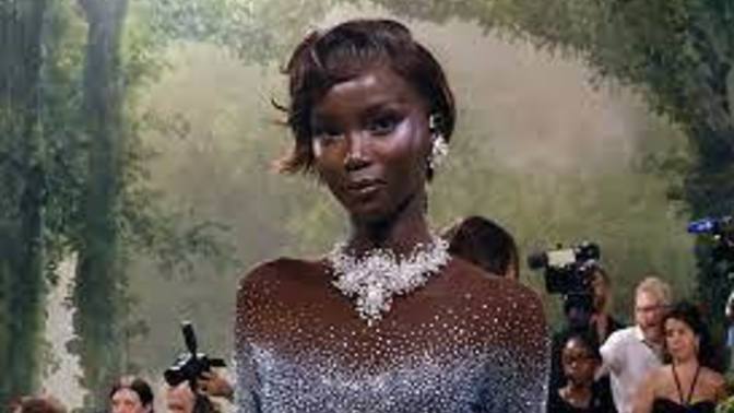 What's the most angelic-looking ethnicity?