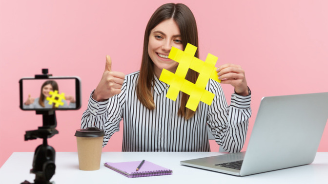 Could you handle dating a content creator?