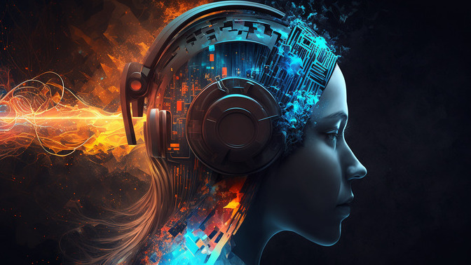 Best AI to change voice or tone in a song?