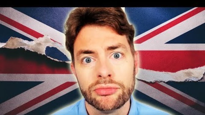 How do you feel about the UK now locking people up for posting anti establishment rhetoric?