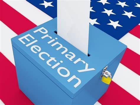 Does it bother you that millions of Democratic Primary votes are meaningless?