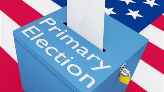 Does it bother you that millions of Democratic Primary votes are meaningless?