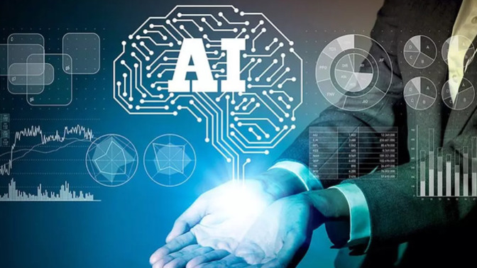 How about an AI CITY MAYOR?