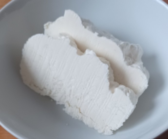 Have you ever made non-churn ice cream?