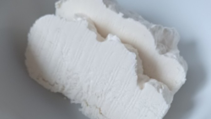 Have you ever made non-churn ice cream?