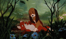Your favorite Disney Animated movie from The Bronze Age part 2?