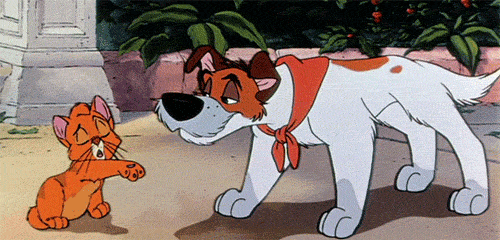 Your favorite Disney Animated movie from The Bronze Age part 2?