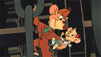 Your favorite Disney Animated movie from The Bronze Age part 2?