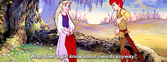 Your favorite Disney Animated movie from The Bronze Age part 2?