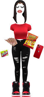 Guys, Would you date a hood girl?