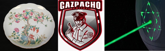 Anyone else here a fan of Marjorie Taylor Greene?