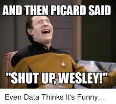 Do you like Wil Wheaton?