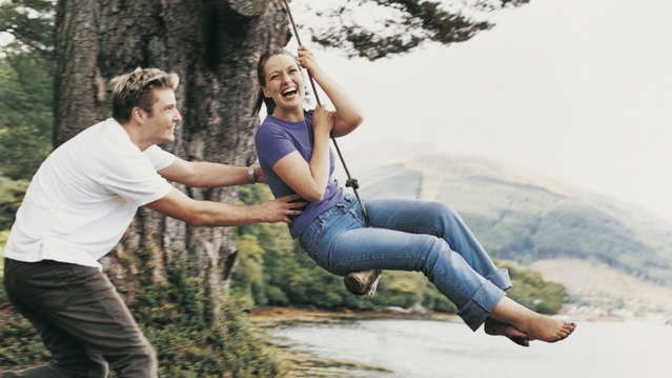 Do you enjoy friendship from the opposite gender?