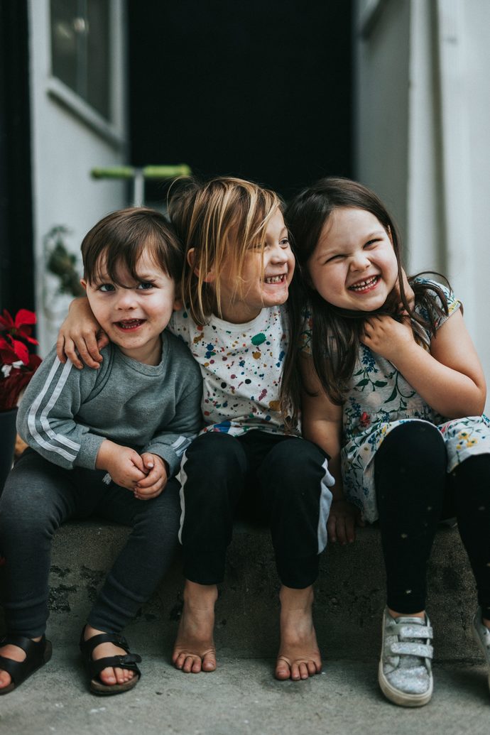 Would you adopt a child?