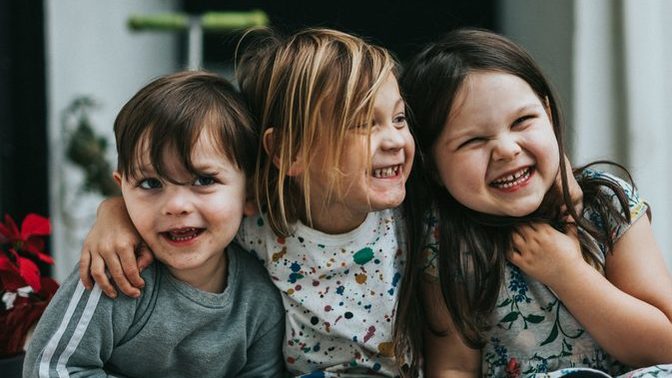 Would you adopt a child?