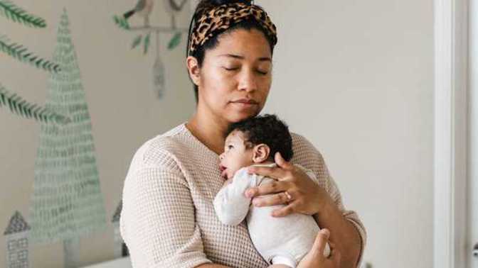 Parents out there, what does it feel like to hold your first born baby for the first time?