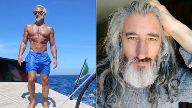 When you get older, will old people become attractive to you?