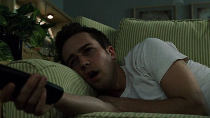 Do You Sleep with TV on?