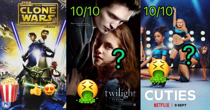 Do you think everything in the 2010s era was Riggged?