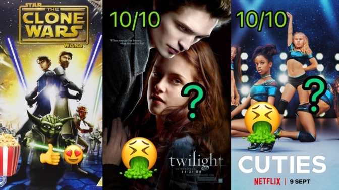 Do you think everything in the 2010s era was Riggged?