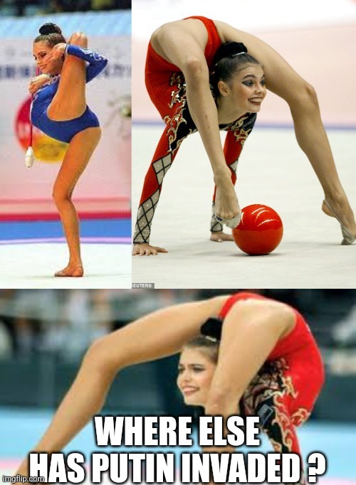 What is gender equality to you?