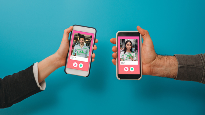 Do you think it is easier for men or women to date?