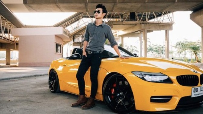 Are guys more attractive with his car in 2024?