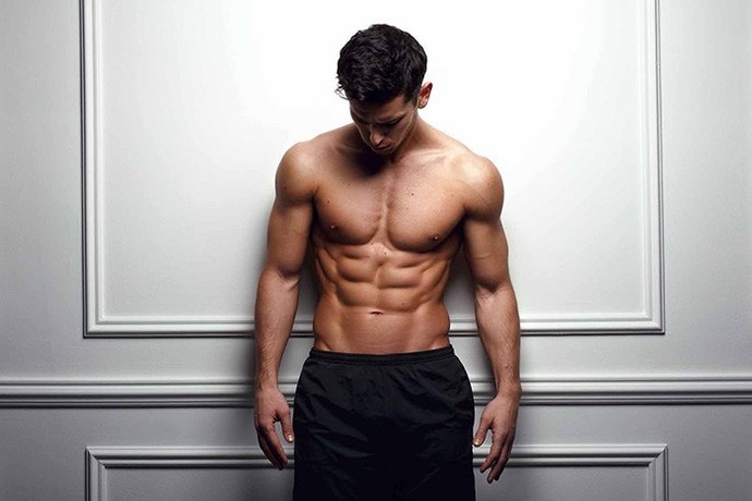 Do you need a six-pack abs to have a girlfriend in 2024?