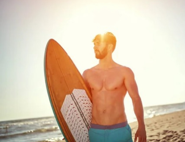 Do you need a six-pack abs to have a girlfriend in 2024?