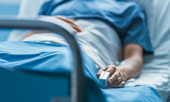 If you went into a coma, what would you want your loved ones to do?