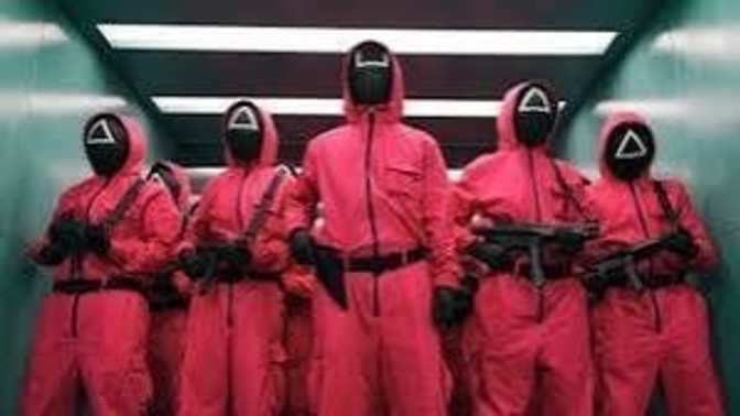 Are you ready for squad game season 2?