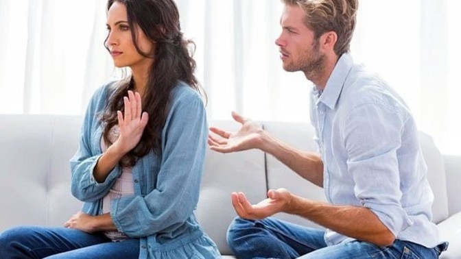 Should men have a say in abortion?
