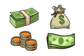 What’s a finance tip you would like to share?
