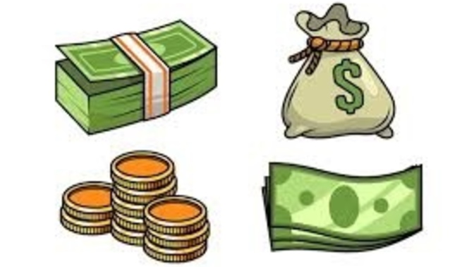 What’s a finance tip you would like to share?
