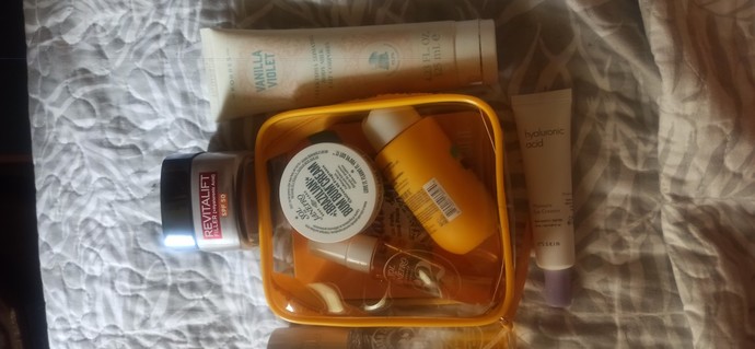 What is your favourite day care product?