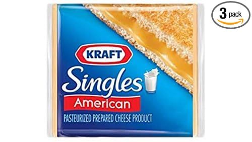 What kind of cheese are you?