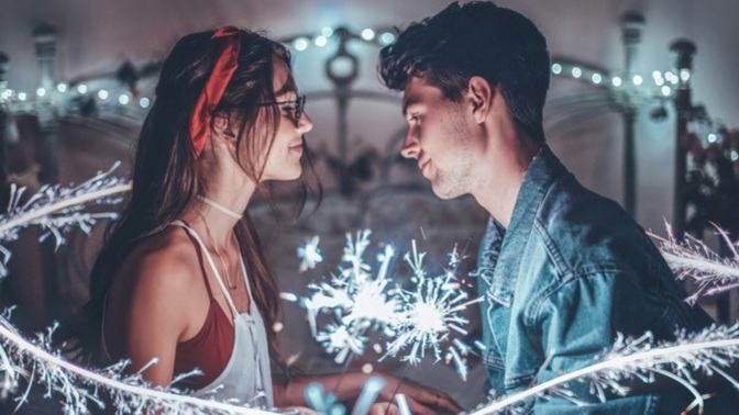 Is it stupid to want to be romanced?