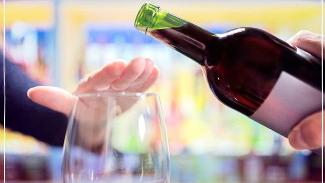 Do guys prefer women who don’t drink?