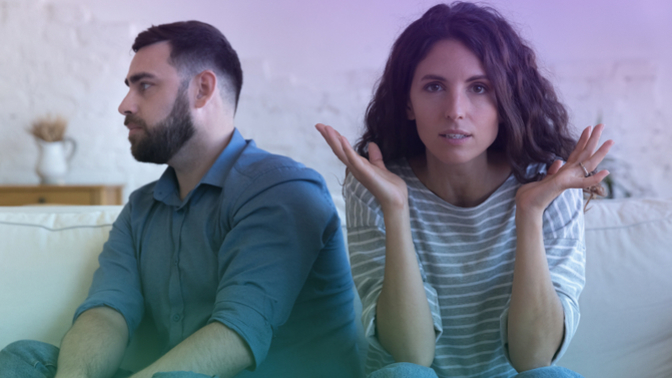 Why do men lose interest when you show a lot of interest in them?