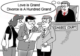Should government have a role in marriage?
