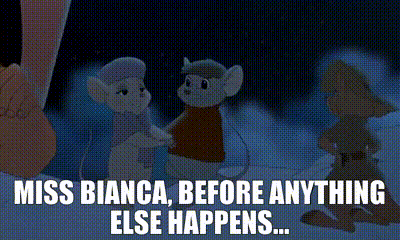 Your favorite Disney Animated movie from the Renaissance era part 1?