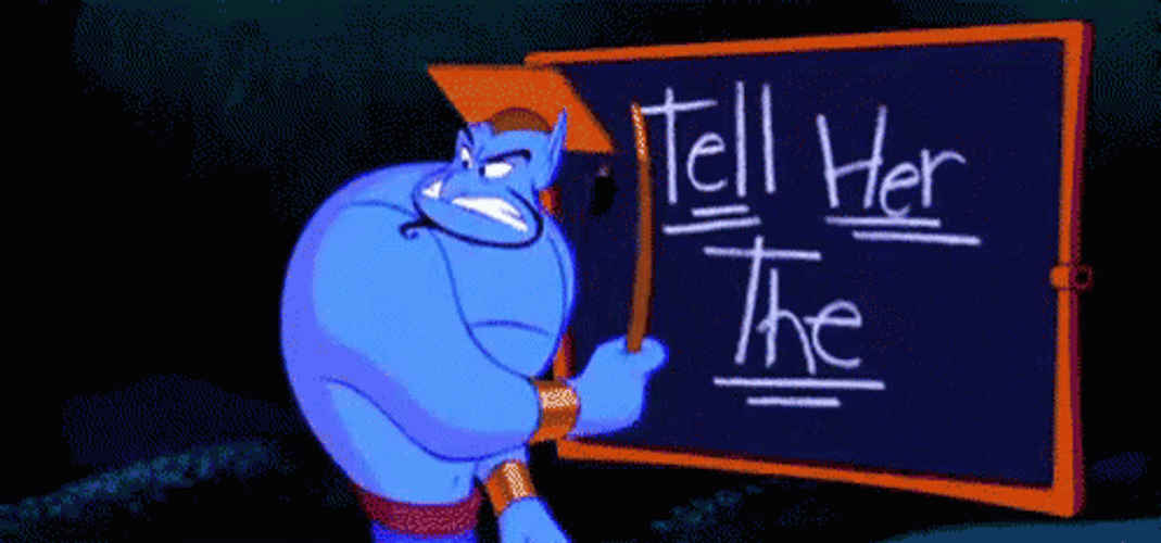 Your favorite Disney Animated movie from the Renaissance era part 1?