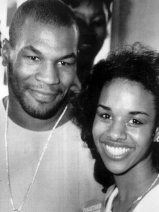 Do you believe that Mike Tyson was guilty of attacking Desiree Washington?