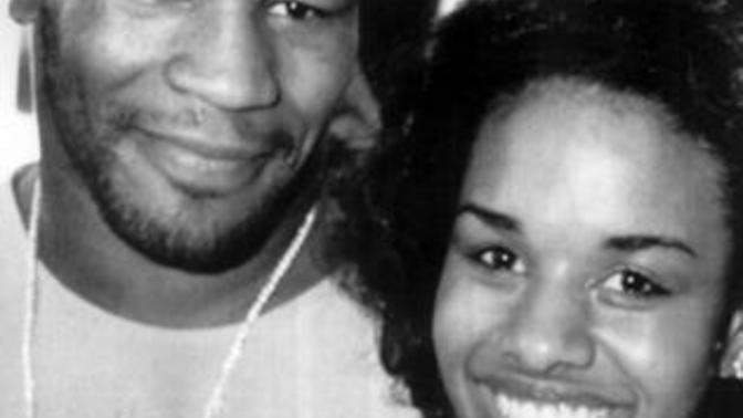 Do you believe that Mike Tyson was guilty of attacking Desiree Washington?
