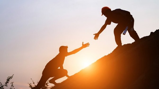 What cause do you strongly support, even though it wouldn't directly benefit you?