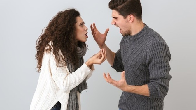 Is toxic masculinity or toxic feminism more prevalent in the west?