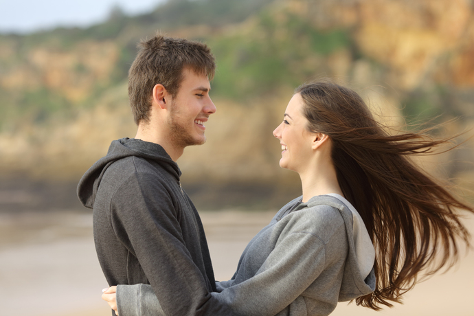 What makes a man successful with women?
