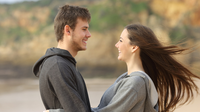 What makes a man successful with women?