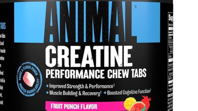 Should I take creatine supplements?